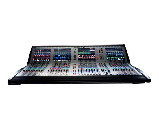 Микшерный пульт Soundcraft  Vi4.2 - C5 - 80475 за 0 грн. | 4Club