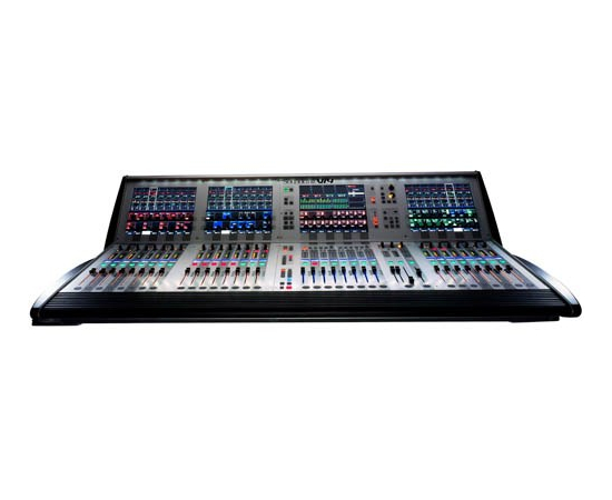 Микшерный пульт Soundcraft Vi4 - MO - 80474 за 0 грн. | 4Club