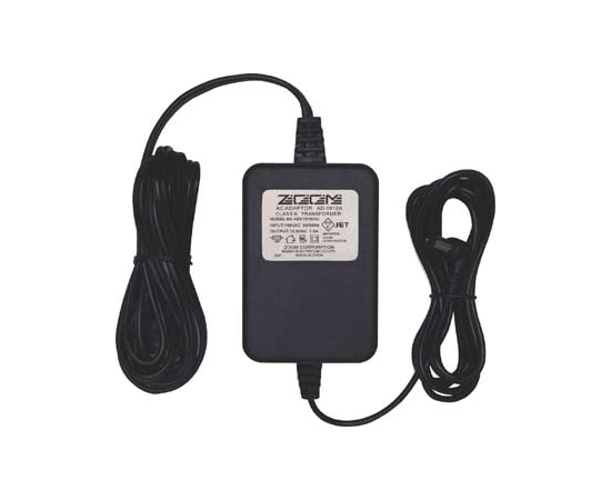 Адаптер Zoom AD-13E - 79897 за 0 грн. | 4Club