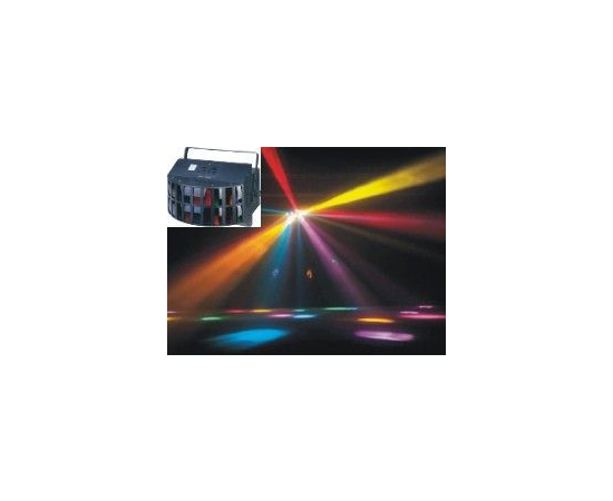 Динамический прибор Night Sun SG017, фото , изображение 2