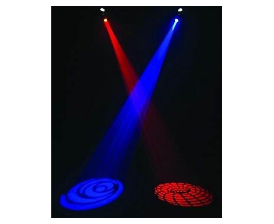 Сканер газорозрядний Light Studio PL-B002 575W, image , зображення 2