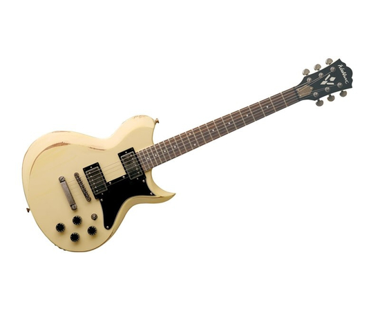 Электрогитара Washburn WI64 VBK - 80446 за 0 грн. | 4Club