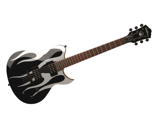 Электрогитара Washburn WI63 SFK - 80522 за 0 грн. | 4Club