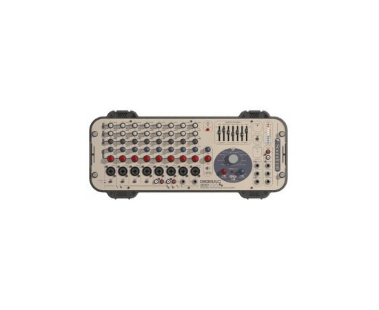 Микшерный пульт Soundcraft GIGRAC 300 - 80466 за 0 грн. | 4Club