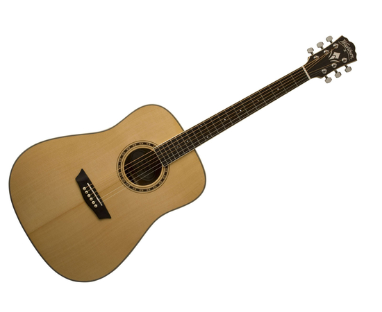 Акустическая гитара Washburn WD10 SNS - 80282 за 0 грн. | 4Club