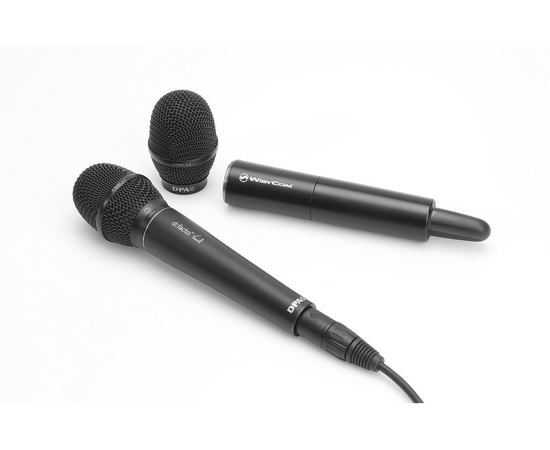 Микрофон DPA microphones FA4018V11B - 80696 за 0 грн. | 4Club