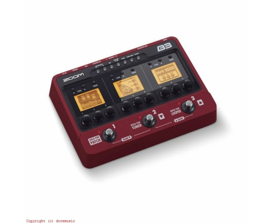 Процессор  Zoom B3 - 79914 за 0 грн. | 4Club