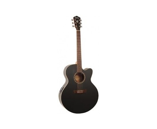 Акустическая гитара Washburn J52 SW-BK - 80006 за 0 грн. | 4Club