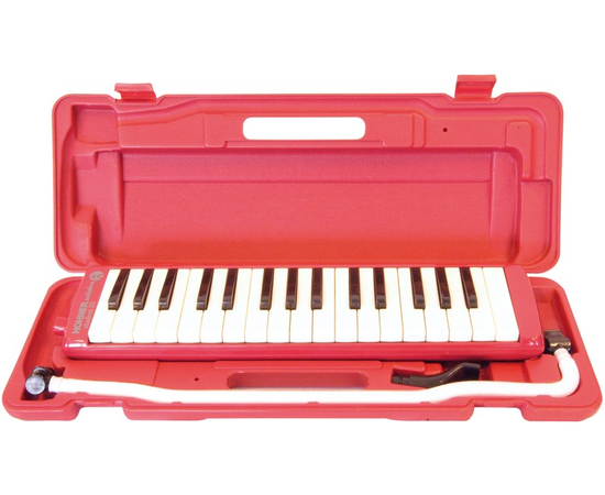 Пианика HOHNER Melodica Student32red - 80146 за 0 грн. | 4Club
