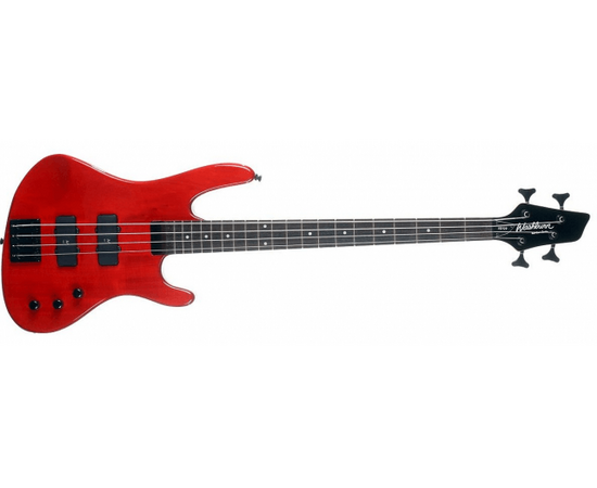 Бас-гитара Washburn XB120 TR - 80341 за 0 грн. | 4Club
