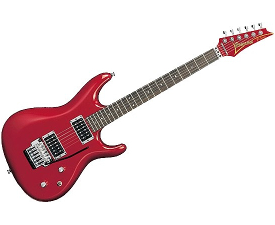 Электрогитара с кейсом IBANEZ JS1200 CA - 80234 за 0 грн. | 4Club