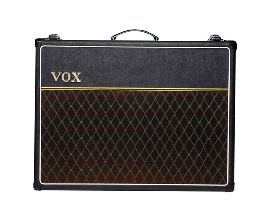 Ламповый комбоусилитель VOX AC30C2 - 80398 за 0 грн. | 4Club