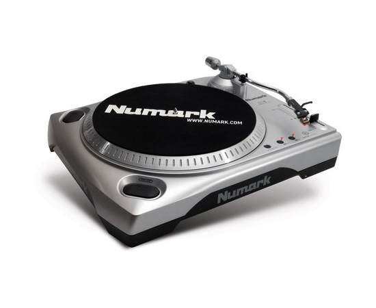 DJ-проигрыватель виниловых дисков NUMARK TTUSB - 80028 за 0 грн. | 4Club