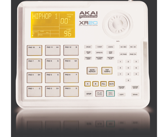 Драм-машина AKAI XR20 - 80039 за 0 грн. | 4Club