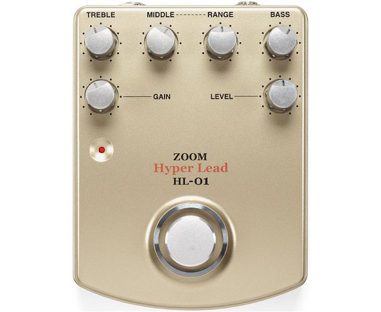 Педаль Zoom HL-01 - 79903 за 0 грн. | 4Club
