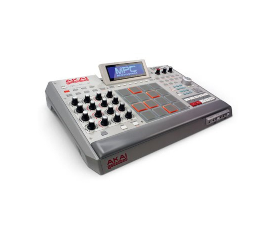 Семплер-контроллер AKAI MPC RENAISSANCE - 80043 за 0 грн. | 4Club