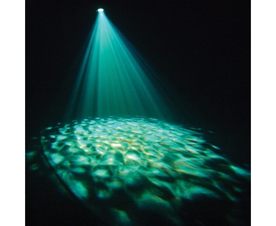 Дискотечний Світлоприлад AMERICAN DJ Hydro, image , зображення 3