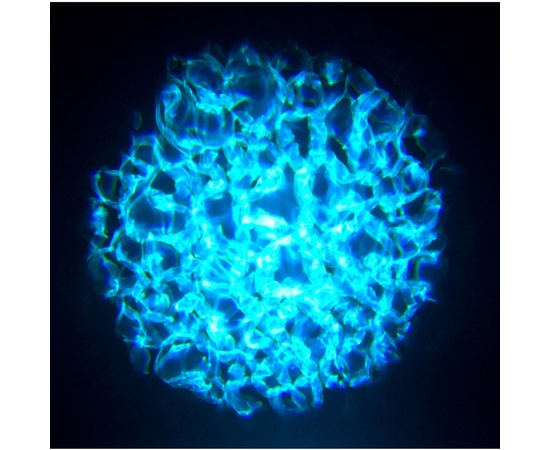 Дискотечний Світлоприлад AMERICAN DJ Hydro, image , зображення 4