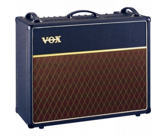 Ламповый гитарный комбо VOX AC30CC2X - 80402 за 0 грн. | 4Club