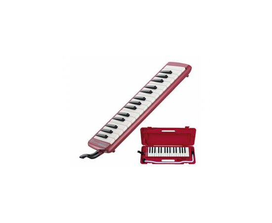 Пианика Hohner Melodica Student 26 red - 80143 за 0 грн. | 4Club