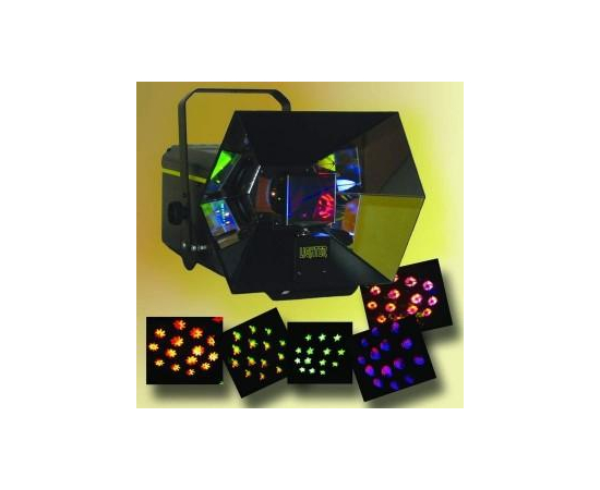 Световой прибор Wizzard Lighter, фото 