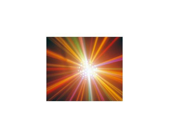 Световой прибор KOOLLIGHT MAGIC BALL, фото 