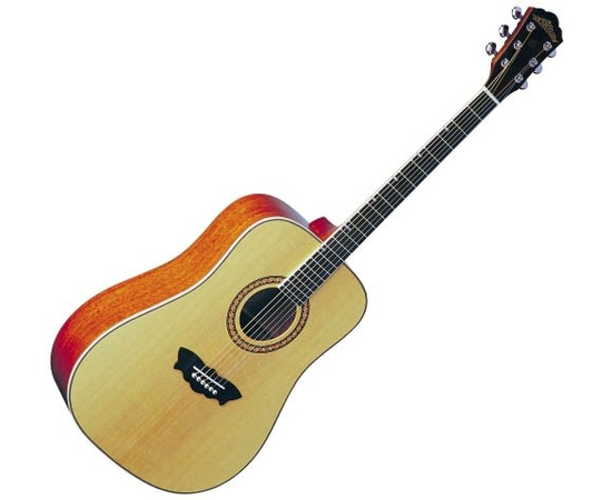 Акустическая гитара Washburn WD32 SW - 80291 за 0 грн. | 4Club