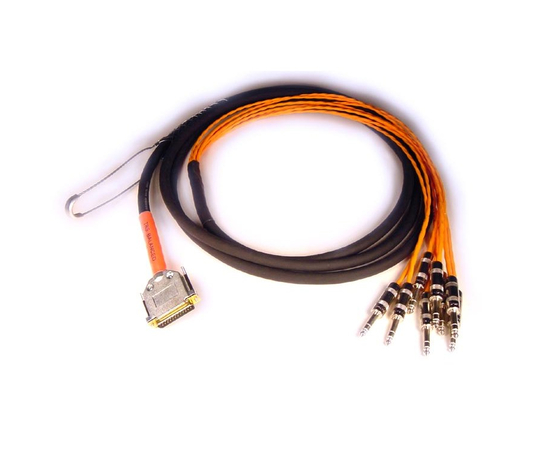 Кабель AVID DB25-TRS DIGISNAKE 12' - 80501 за 0 грн. | 4Club