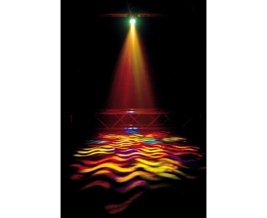 Дискотечний Світлоприлад AMERICAN AUDIO Gobo Splash, image 