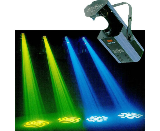 Сканер ACME MH-660 S Leader, image 