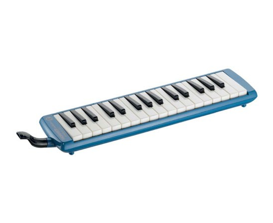 Пианика Hohner Melodica Student 32 blue - 80145 за 0 грн. | 4Club
