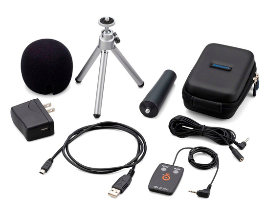 Комплект аксессуаров Zoom APH2n - 79892 за 0 грн. | 4Club
