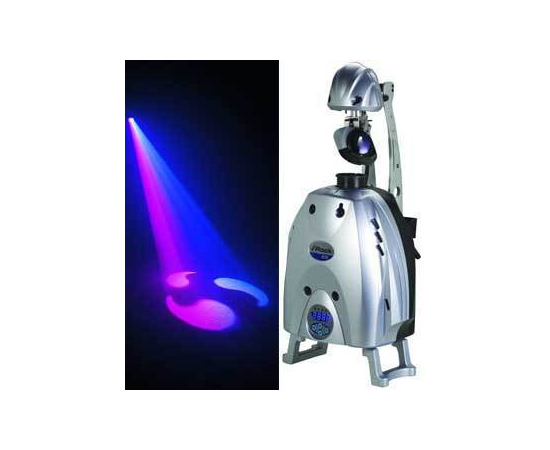 Сканер ACME IR-6SD-ELC, image 