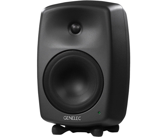 Двухполосная активная акустическая система GENELEC 8040BPM - 80651 за 0 грн. | 4Club