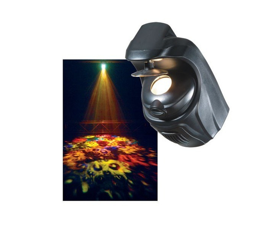 Дискотечный светоприбор AMERICAN AUDIO Krystal, фото 