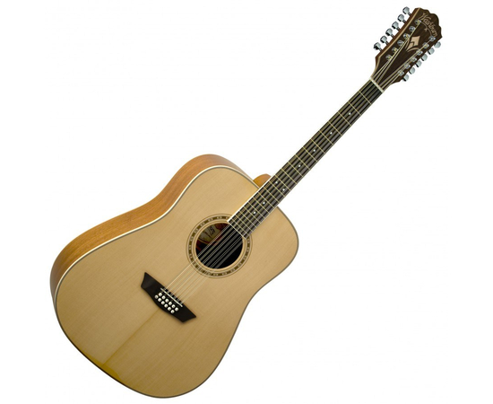 Акустическая гитара Washburn WD10 S12 - 80023 за 0 грн. | 4Club