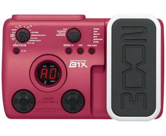 Процессор Zoom B1X+AC - 79910 за 0 грн. | 4Club