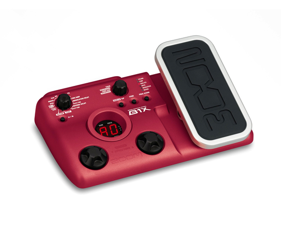 Процессор Zoom B1X - 79909 за 0 грн. | 4Club