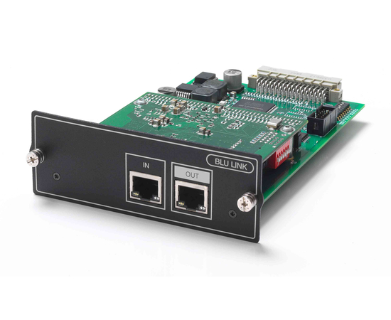 BLU Link модуль  Soundcraft - 80430 за 0 грн. | 4Club