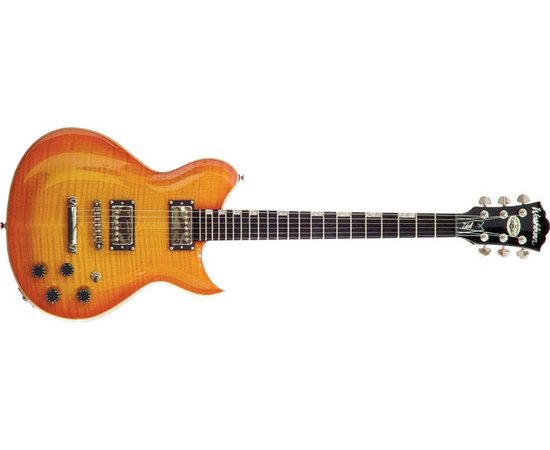 Электрогитара Washburn WI68 CRB - 80450 за 0 грн. | 4Club