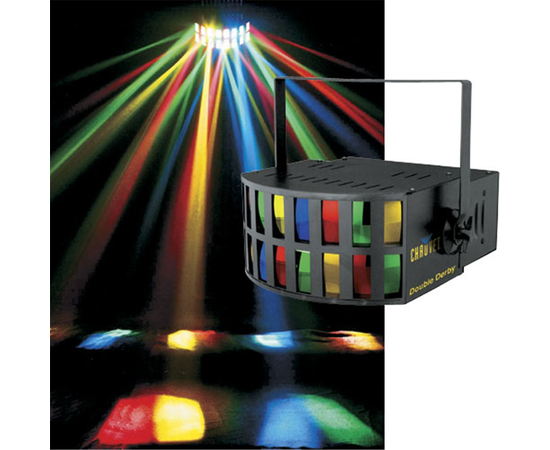 Прибор эффектов CHAUVET CH310, фото 