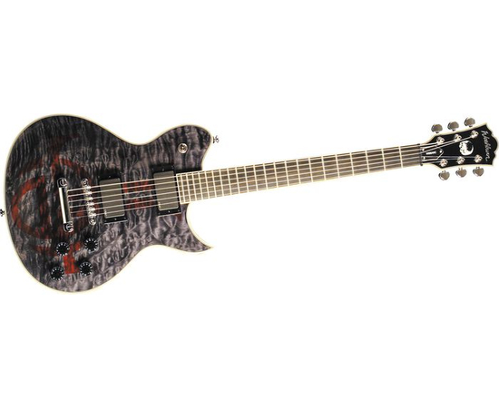 Электрогитара Washburn WI66ANCK - 80524 за 0 грн. | 4Club