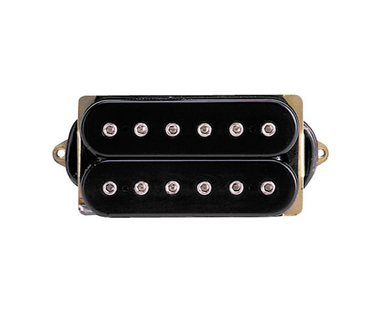 Звукосниматель DiMarzio DP205FBK - 80672 за 5170 грн. | 4Club