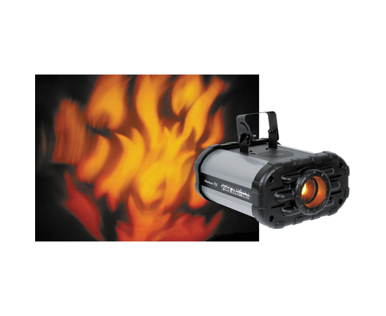 Светоприбор AMERICAN DJ Fire Burst DMX, фото 