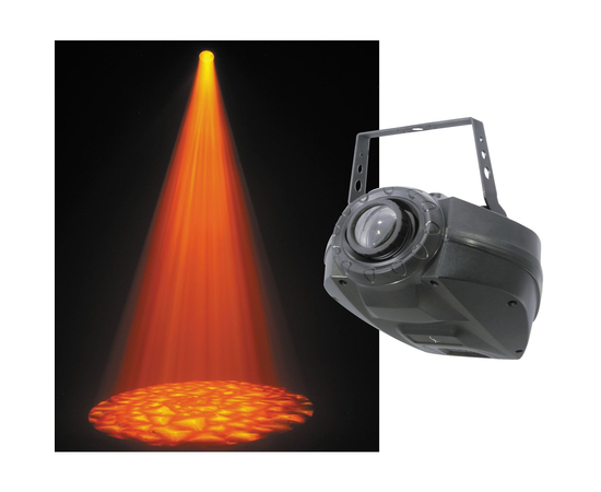 Прилад ефектів CHAUVET SXGOBO, image , зображення 3