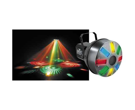 Прибор эффектов CHAUVET CH258, фото 