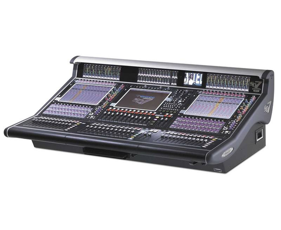 Микшерная консоль DiGiCo X-SD7-112EXHD - 80659 за 0 грн. | 4Club