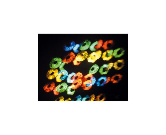 Світловий прилад KOOLLIGHT GOBO FLOWER, image , зображення 2