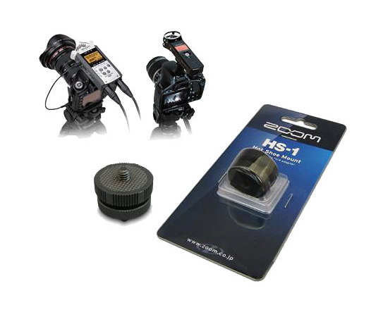 Переходник Zoom HS-1 - 79882 за 517 грн. | 4Club