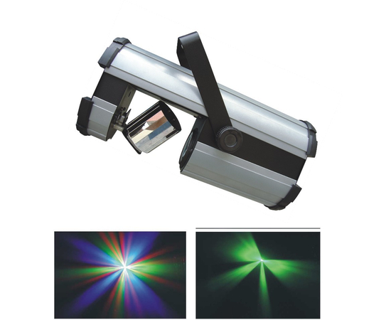 Сканер DJ Lights DJ barrel, фото 